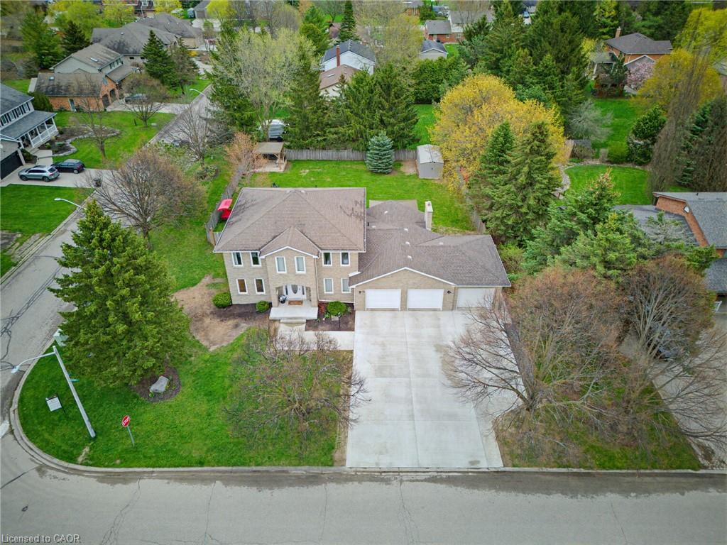 15 Danube Drive, Heidelberg ON N0B 2M1