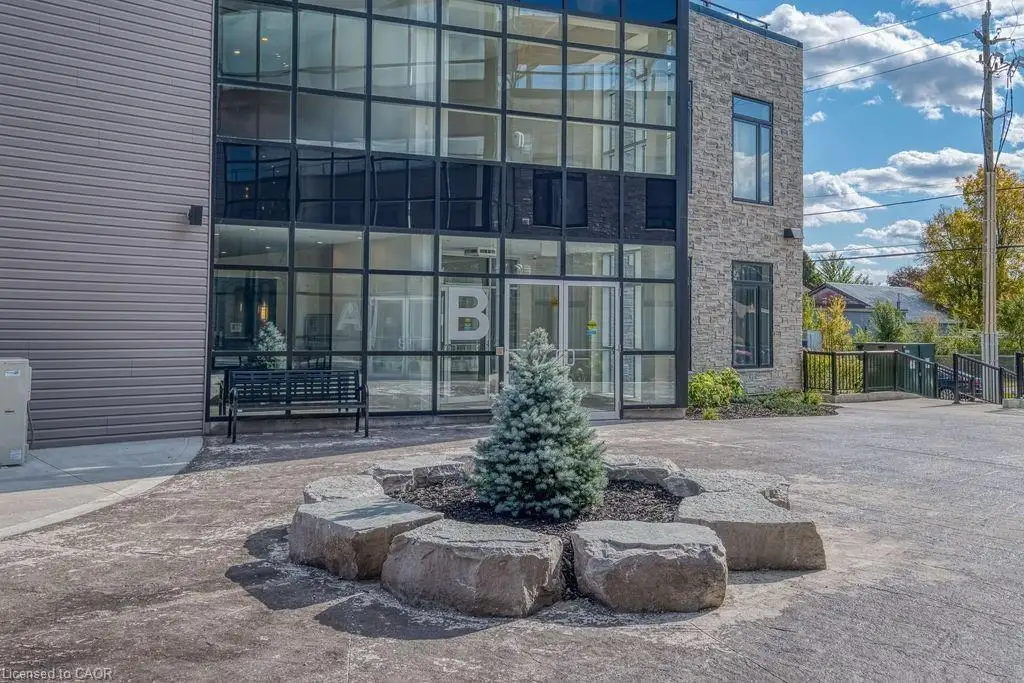 112-85B Morrell Street, Brantford ON N3T 4J6