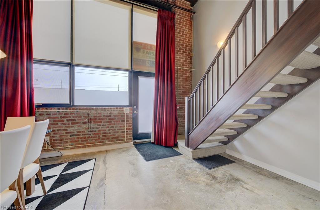 112-85 Spruce Street, Cambridge ON N1R 4K4
