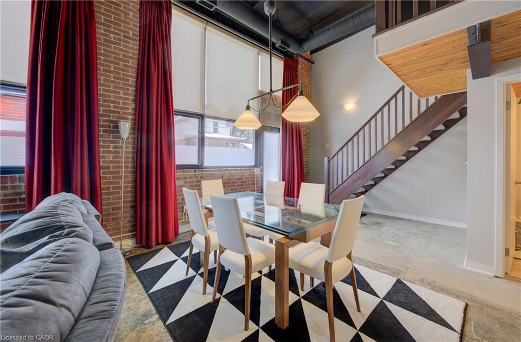 112-85 Spruce Street, Cambridge ON N1R 4K4