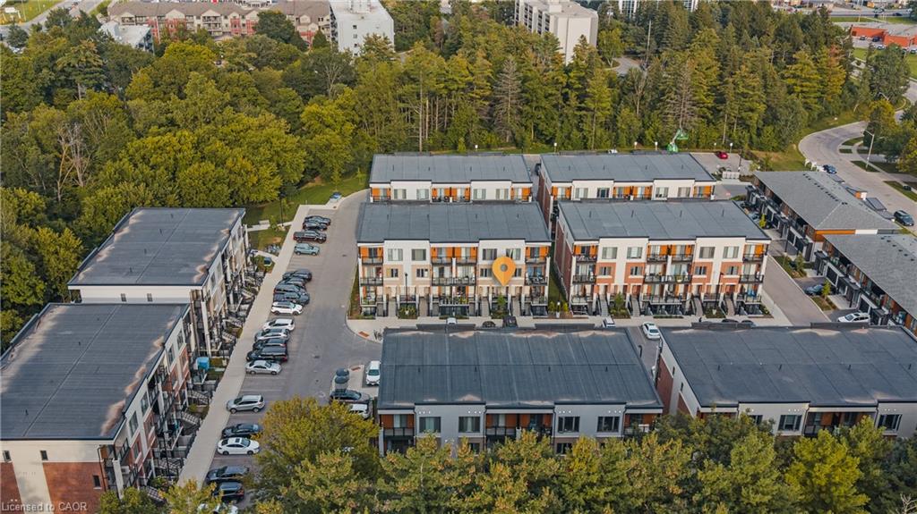 78-25 Isherwood Avenue, Cambridge ON N1R 0E2