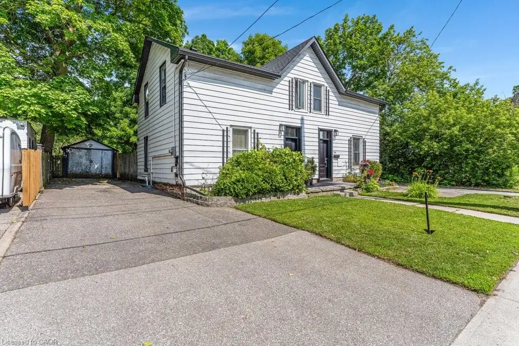 156 St Andrews Street, Cambridge ON N1S 1N3