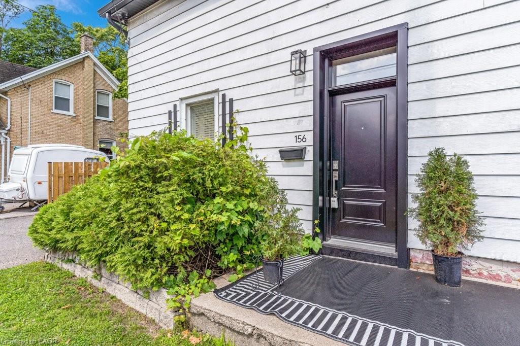 156 St Andrews Street, Cambridge ON N1S 1N3