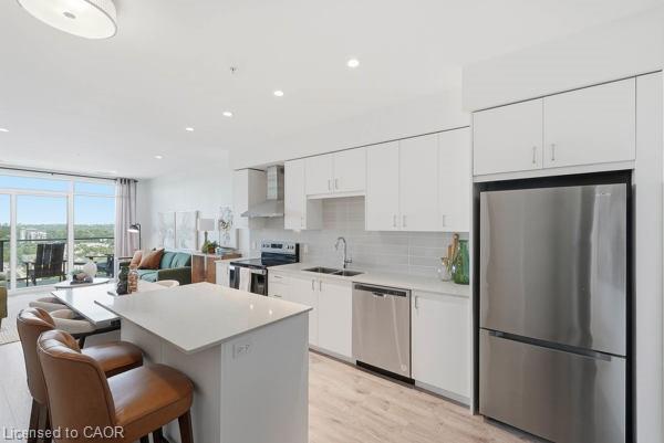1905-50 Grand Avenue S, Cambridge ON N1S 0C2