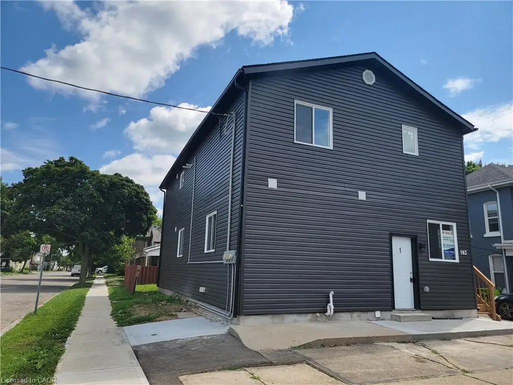 103 Peel Street, Brantford ON N3S 5M3
