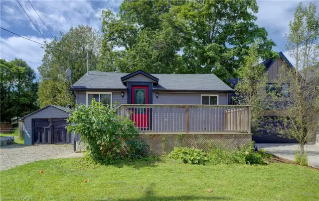 3762 Nafziger Road, Wellesley ON N0B 2T0