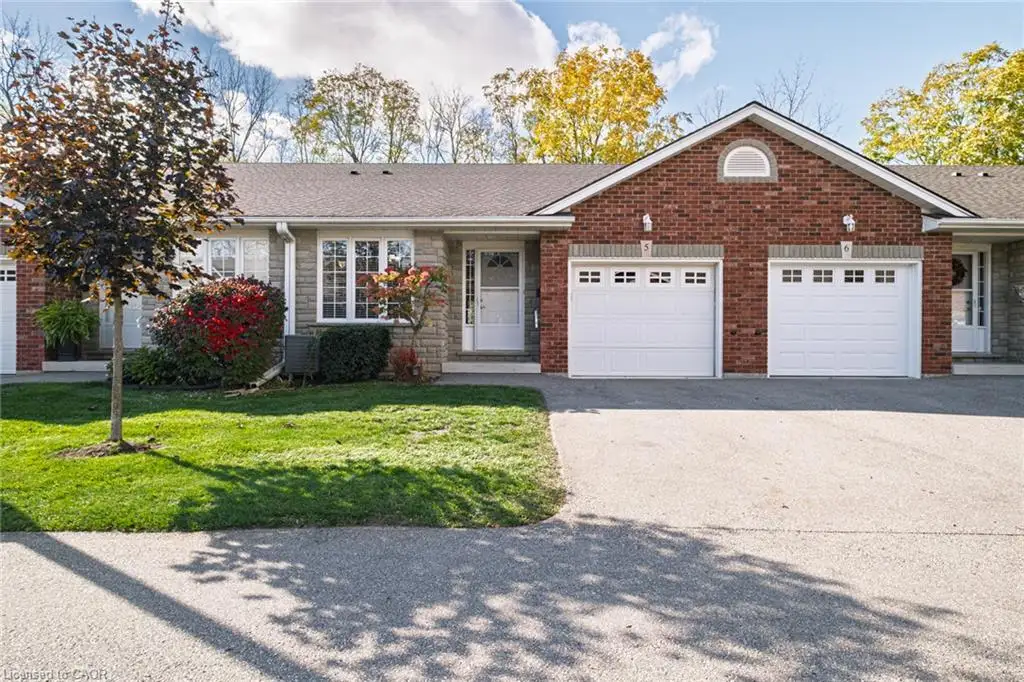5-53 Beverly Street E, Brant County ON N0E 1N0