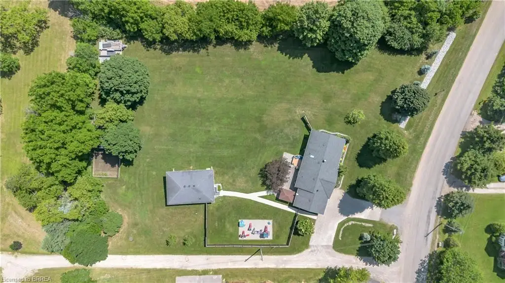 16 Sixth Concession Road, Burford ON N3R 0B8