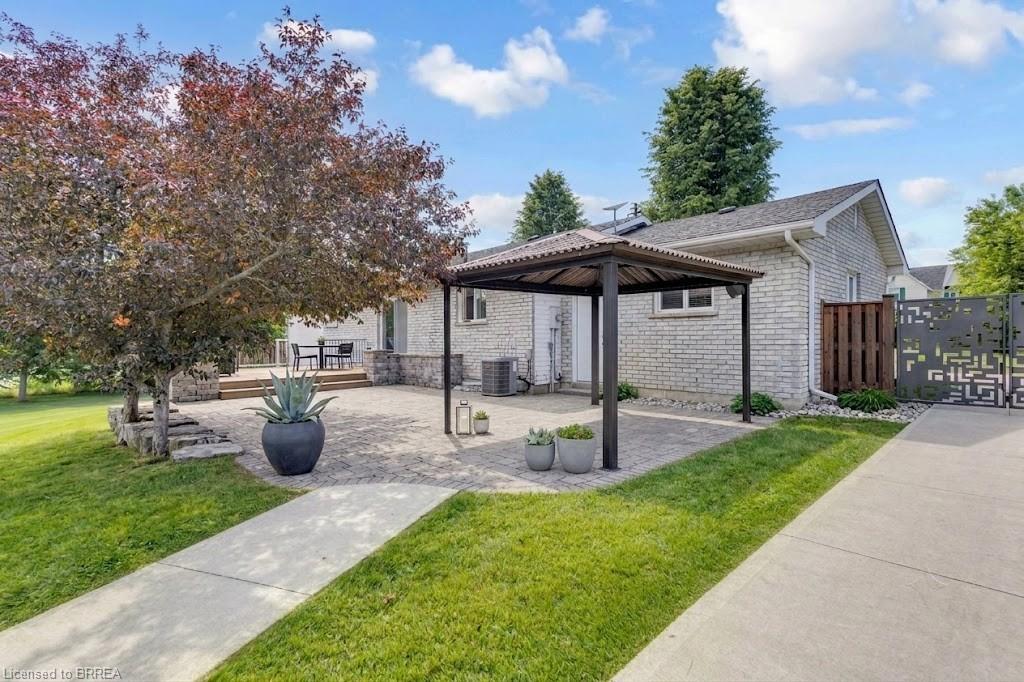 16 Sixth Concession Road, Burford ON N3R 0B8
