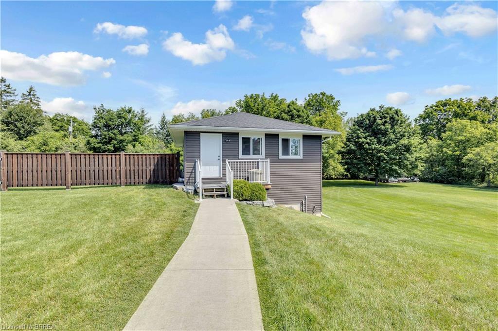 16 Sixth Concession Road, Burford ON N3R 0B8