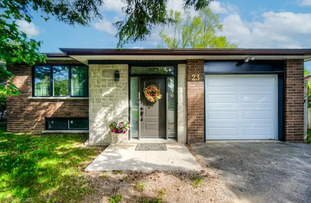 23 Carberry Road, Erin ON N0B 1T0