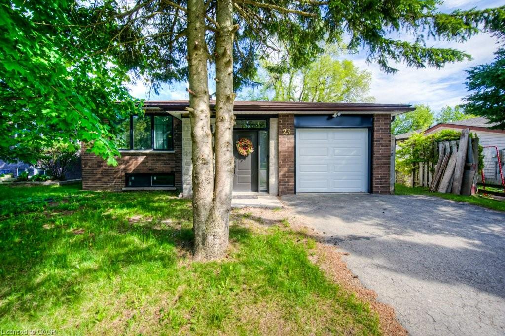 23 Carberry Road, Erin ON N0B 1T0