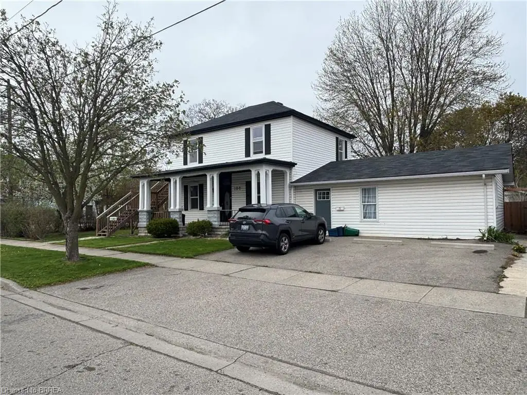 196 Marlborough Street, Brantford ON N3T 4T1