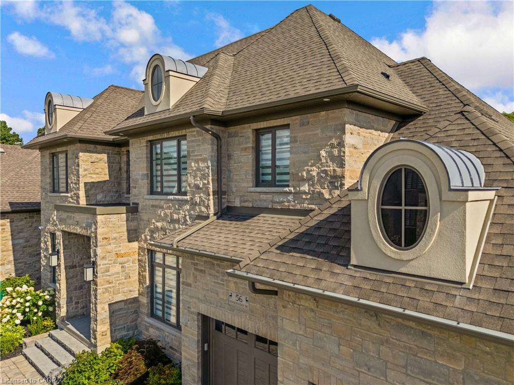 56 Pioneer Ridge Drive, Kitchener ON N2P 0G6