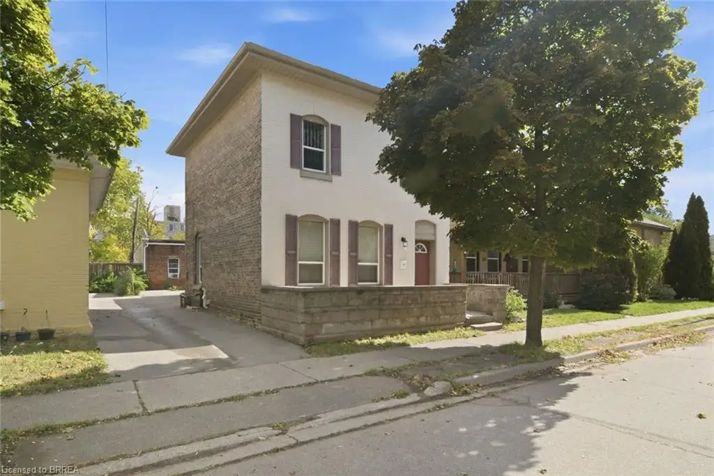 97 Queen Street, Brantford ON N3T 3C1