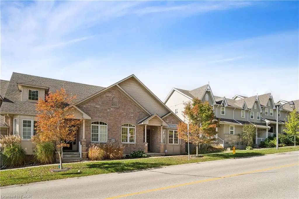 195 Jolliffe Avenue, Rockwood ON N0B 2K0