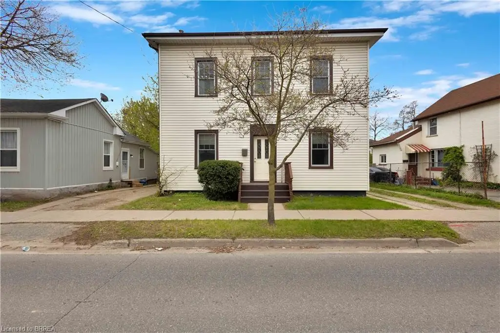 303 Dalhousie Street, Brantford ON N3S 3V6
