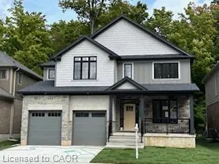 217 Jeffrey Place, Kitchener ON N2C 2T7