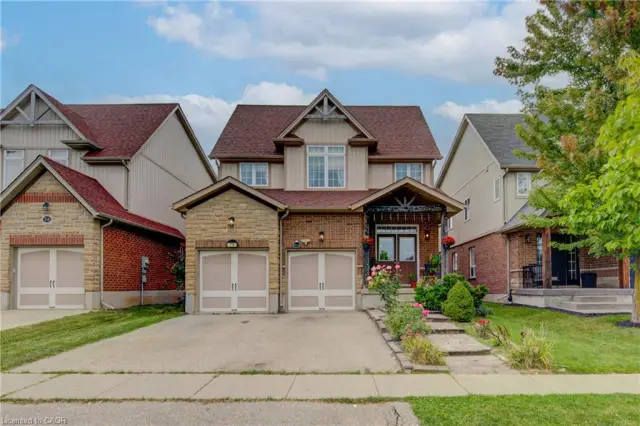 78 Stuckey Avenue, Baden ON N3A 4R5