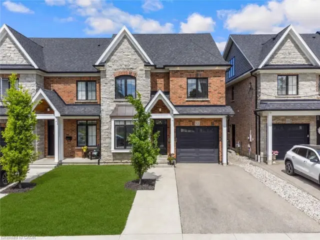 12 George Street, Waterloo ON N2J 1K5