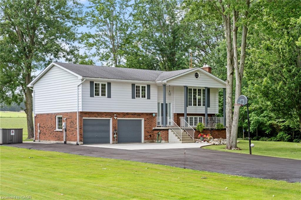 204642 Ninth Road, Tillsonburg ON N4G 4G8
