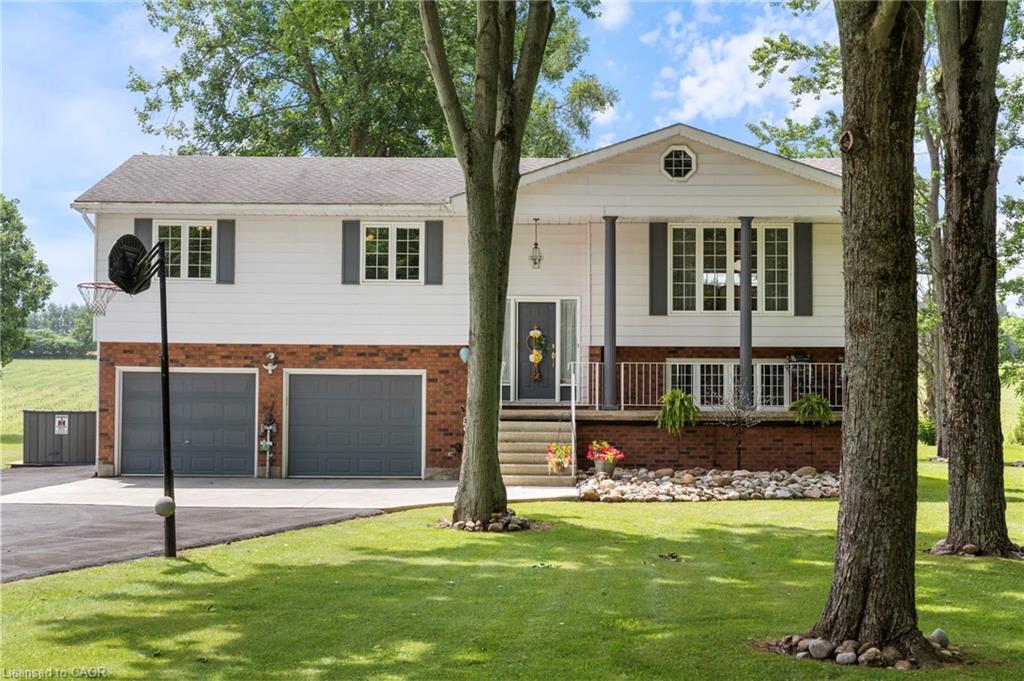 204642 Ninth Road, Tillsonburg ON N4G 4G8