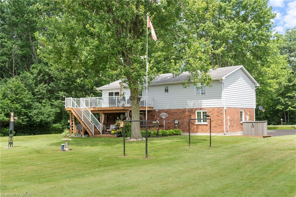 204642 Ninth Road, Tillsonburg ON N4G 4G8