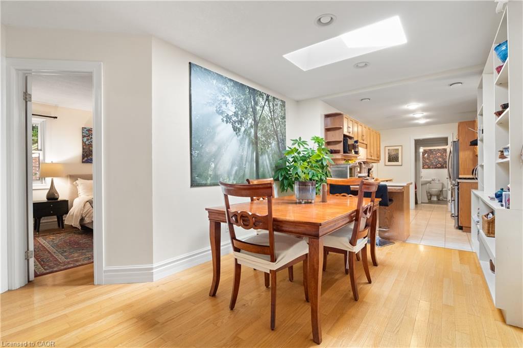 98 Waterloo Avenue, Guelph ON N1H 3H8