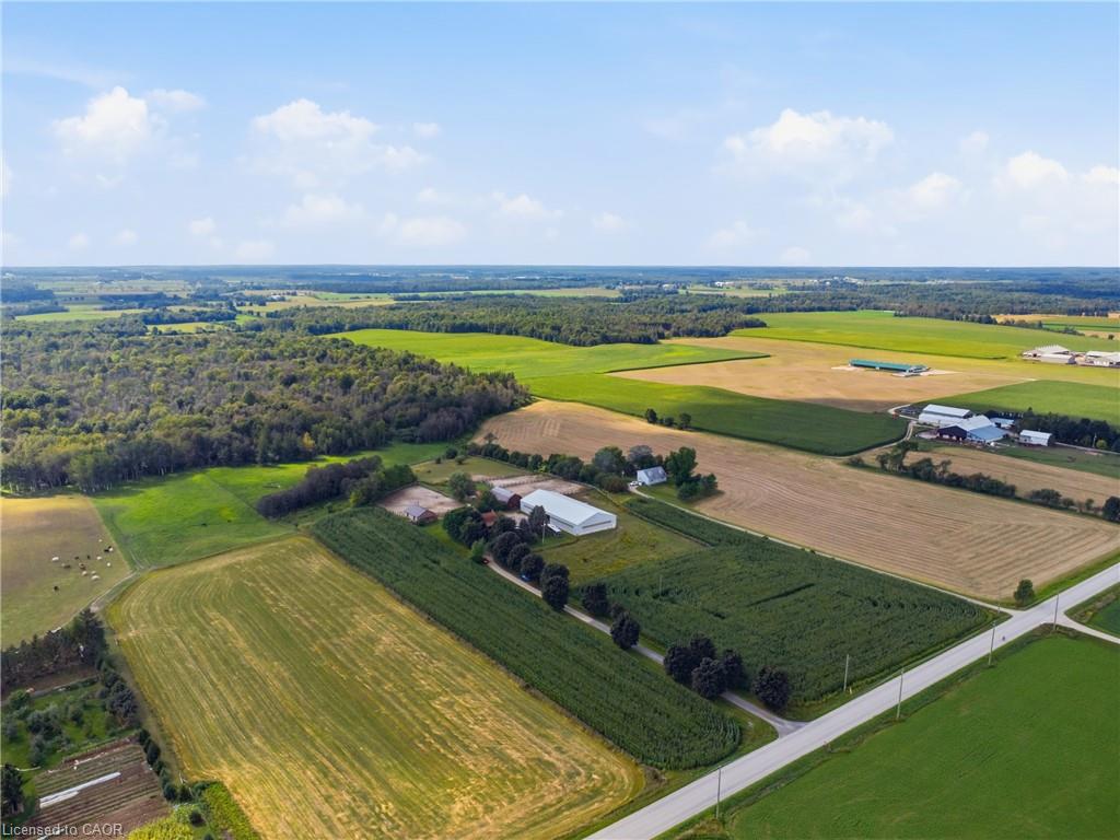 9064 Concession 11, Mount Forest ON N0G 2L0