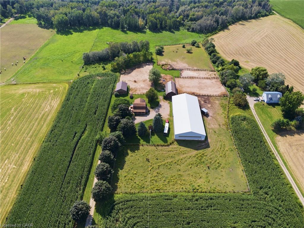 9064 Concession 11, Mount Forest ON N0G 2L0
