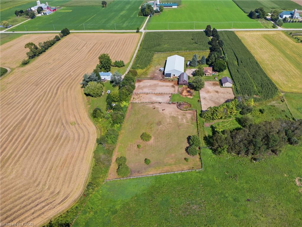 9064 Concession 11, Mount Forest ON N0G 2L0