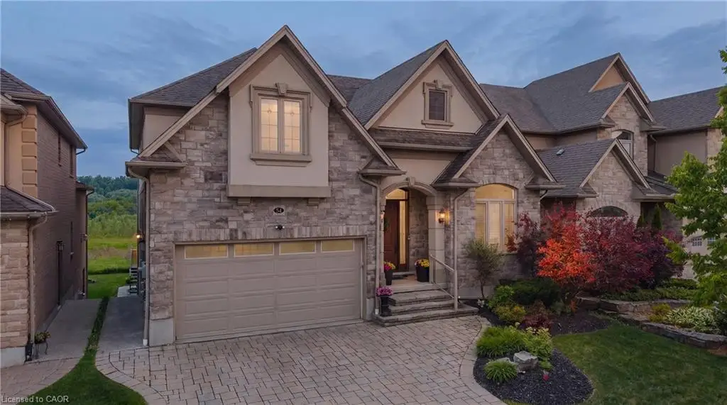 54 Paige Street, Kitchener ON N2K 4P6