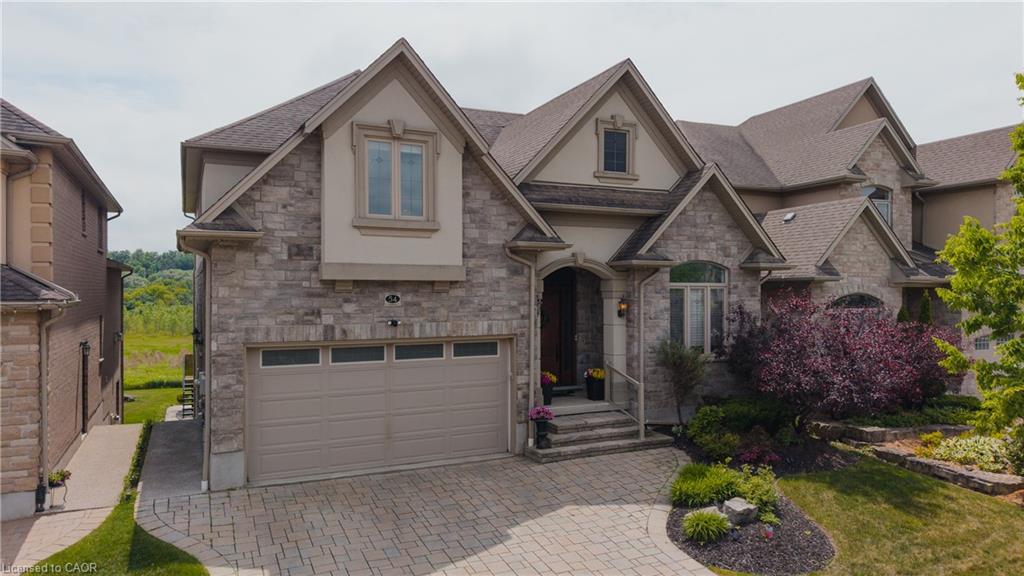 54 Paige Street, Kitchener ON N2K 4P6