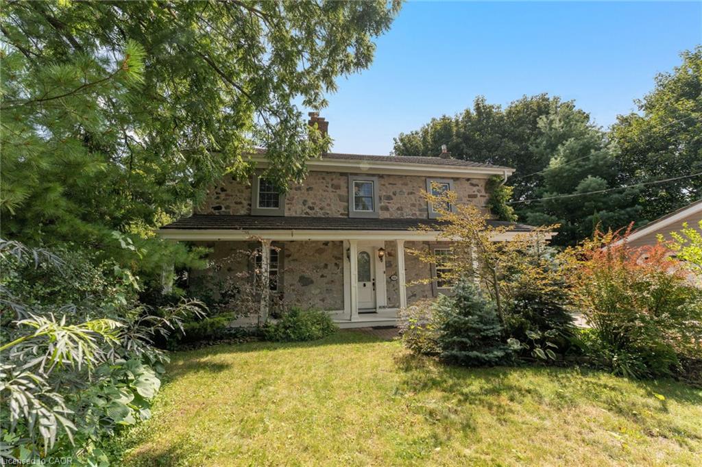 164 Fisher Mills Road, Cambridge ON N3C 1E2