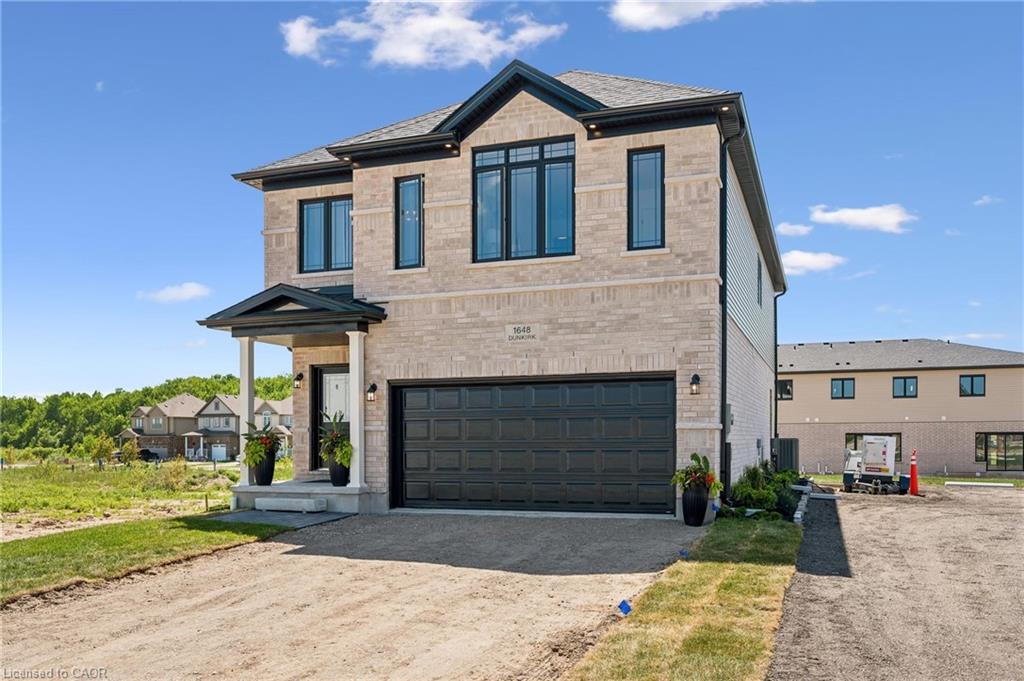 1681 Dunkirk Avenue, Woodstock ON N4T 0L7