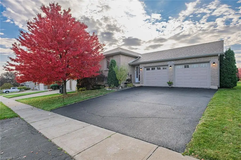 10 Taylor Road, St. George ON N0E 1N0