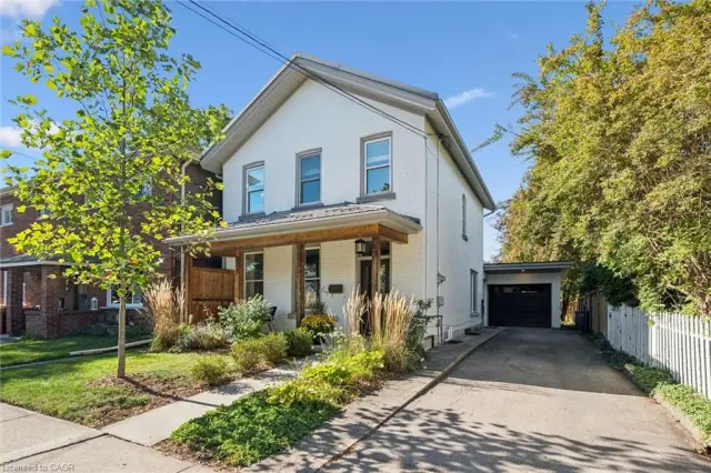 89 Northumberland Street, Guelph ON N1H 3A7