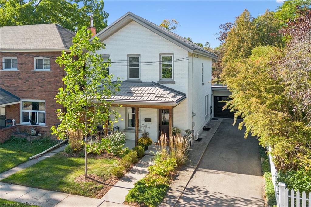 89 Northumberland Street, Guelph ON N1H 3A7