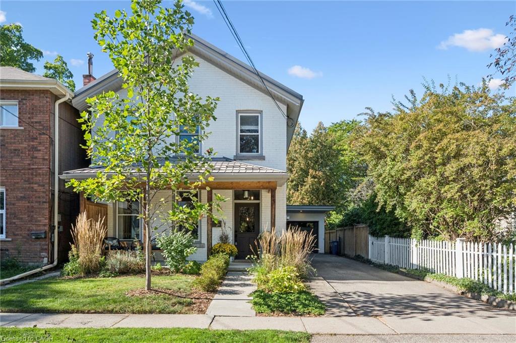 89 Northumberland Street, Guelph ON N1H 3A7