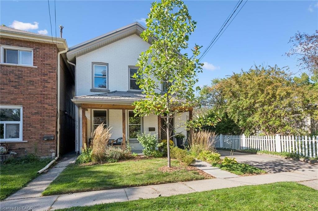 89 Northumberland Street, Guelph ON N1H 3A7