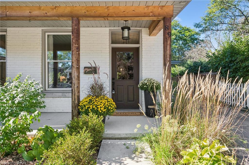 89 Northumberland Street, Guelph ON N1H 3A7