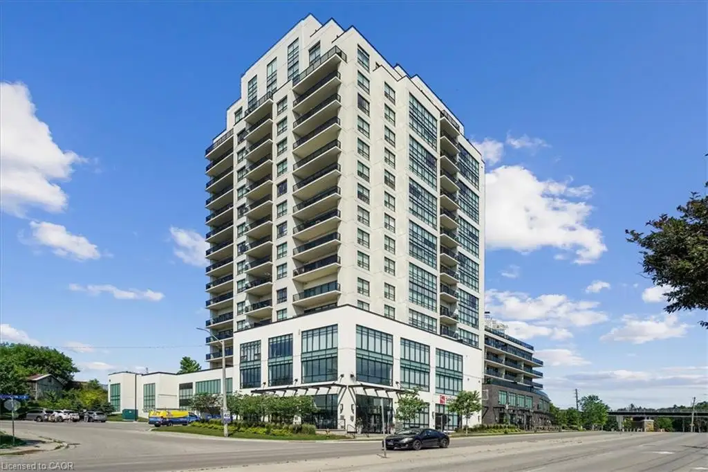 405-150 Wellington Street E, Guelph ON N1H 3R2
