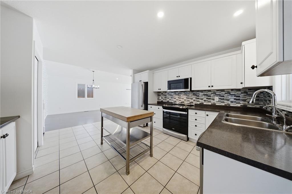 36 Garner's Lane, Brantford ON N3T 6P5