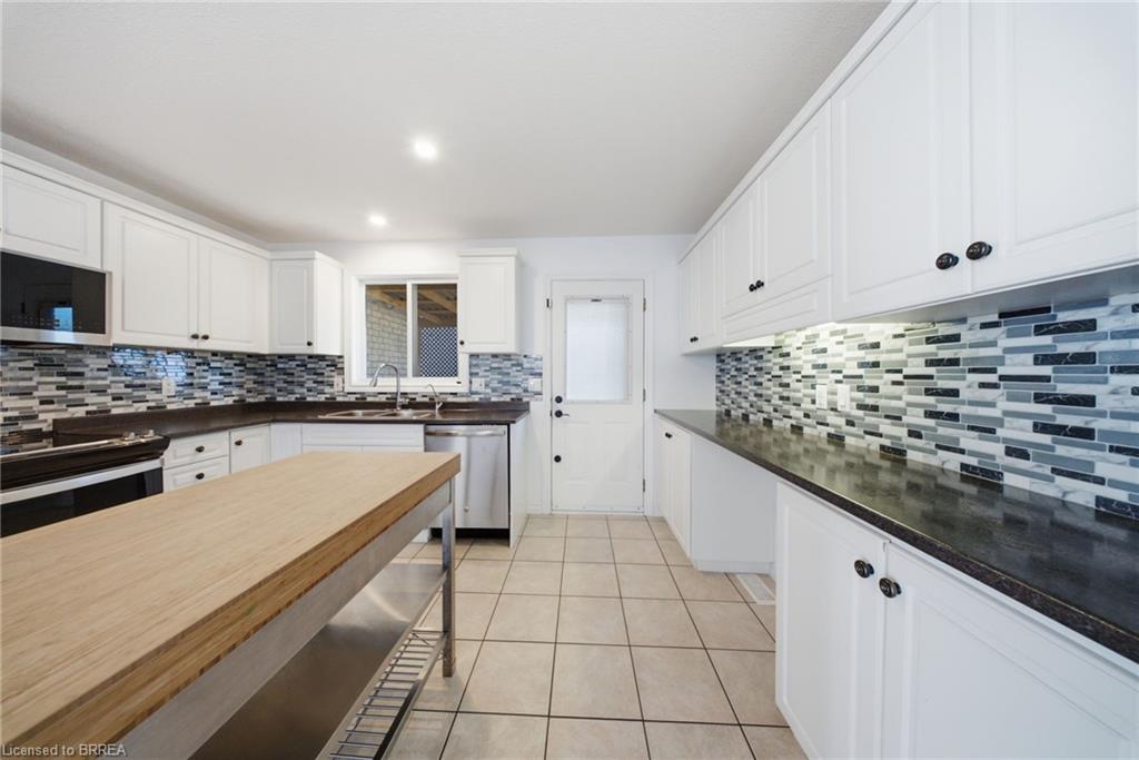 36 Garner's Lane, Brantford ON N3T 6P5