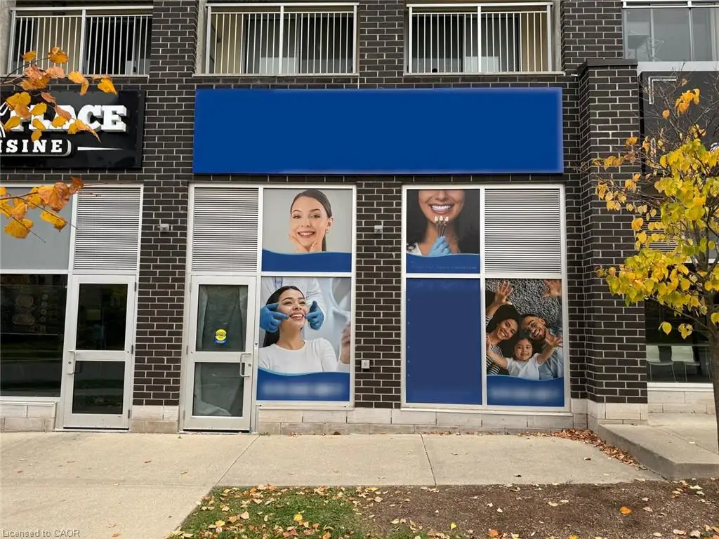 7-280 Lester Street, Waterloo ON N2L 0G2