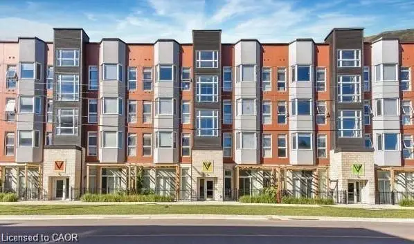408-253 Albert Street, Waterloo ON N2L 0G3