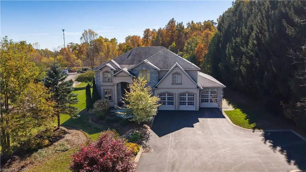 332 Scenic Drive, St. George ON N0E 1N0