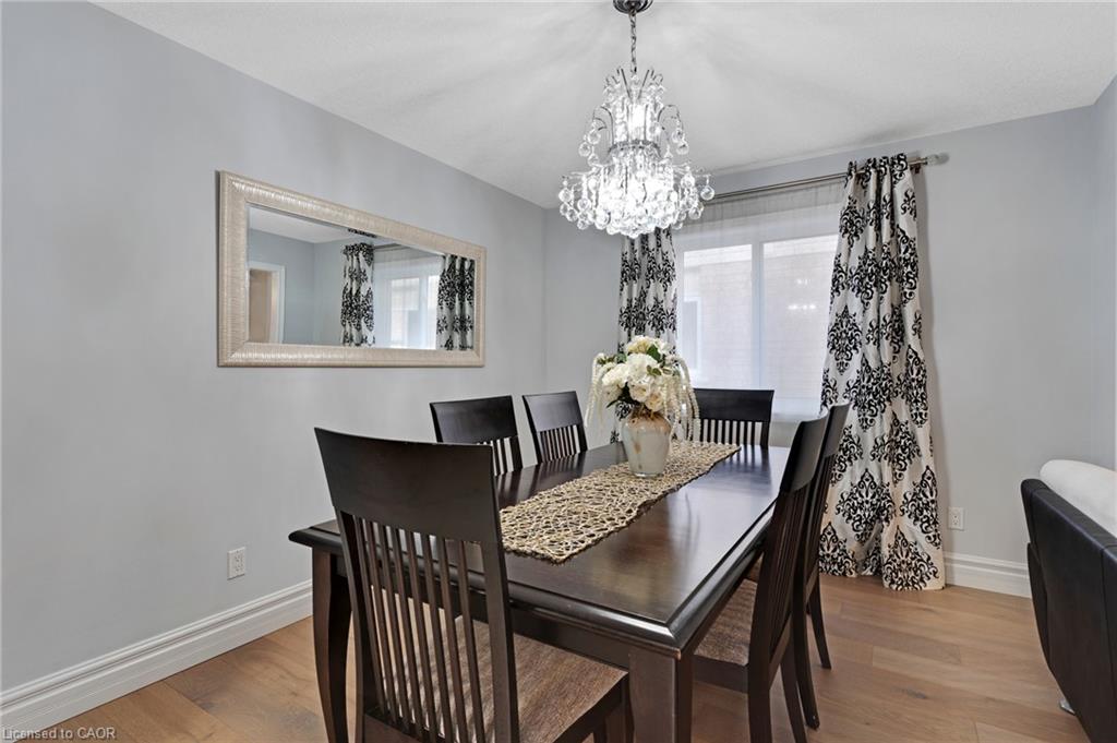 343 Steepleridge Street, Kitchener ON N2P 2X4