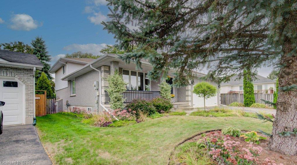 27 Olivetree Road, Brantford ON N3R 5E9