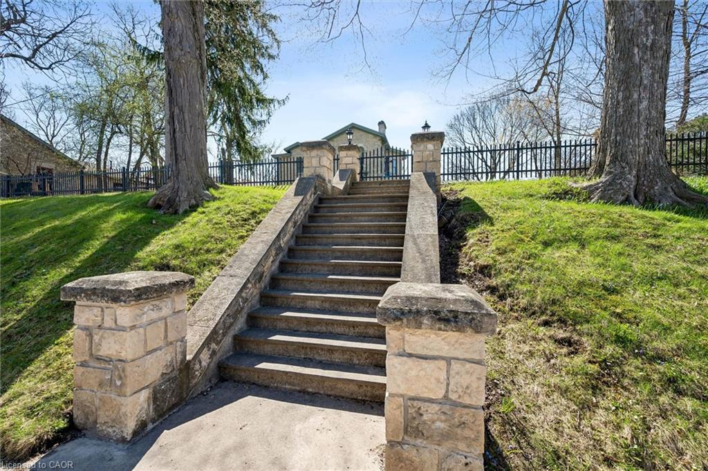 66 Paisley Street, Guelph ON N1H 2N8